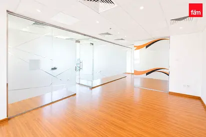 Central Location | Partition | Pantry | Washroom