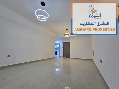 Brand New Apartment - First Occupancy - Very Spacious - Balcony with a Stunning View - Easy Access to Dubai