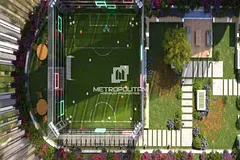 Retail Shop | Park View | Easy Payment Plan