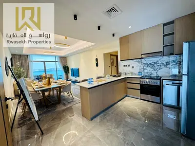 Ajman Creek Towers – Long-Term Rental ROI (2028)