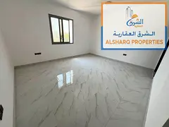 Brand New Studio for Annual Rent Near Ajman Corniche with Separate Kitchen and Modern Finishing