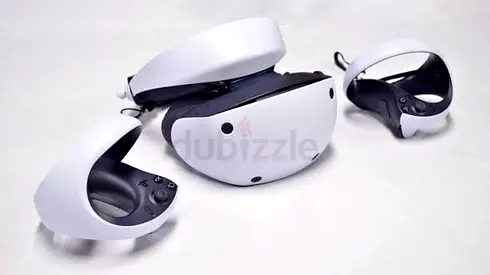 SONY PS5 VR2 HEADSET FOR SALE