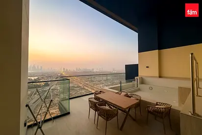 Vacant | Private Pool | Skyline View | High Floor