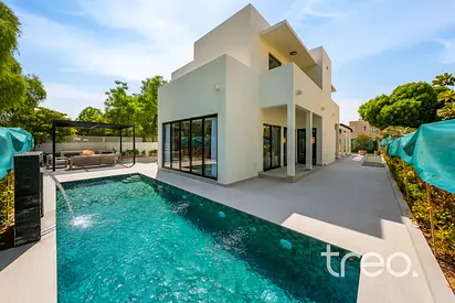 Renovated | Extended | High End Finishings