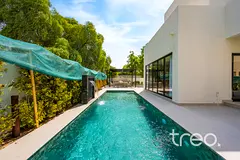 Renovated | Extended | High End Finishings