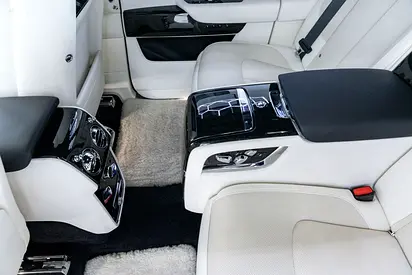 2024 ROLLS-ROYCE CULLINAN — миниатюра 13