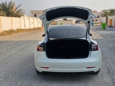 Tesla Model 3 Long Range, миниатюра 3