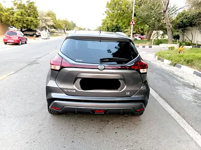 صورة 12 لـ 2024 Nissan KICKS
