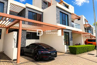 Brand New | Prime Location | Contemporary design