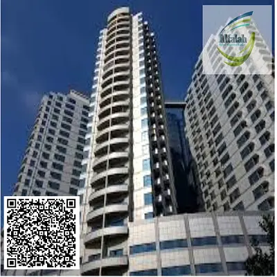ONE BEDROOM AVAILABLE FOR RENT FALCON TOWERS WITH PARKING