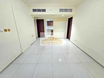 Spacious 1 Bedroom Apartment with 2 Washrooms | Family Building | Al Taawun