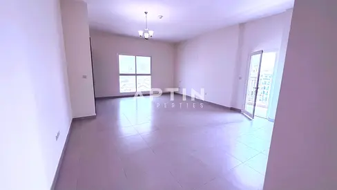 Studio Apartment | Balcony | City & Park View | Liwan Zabeel Gate