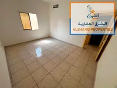 Room and lounge - Al Nuaimiya 1, next to Al Hekma School - balcony and excellent view