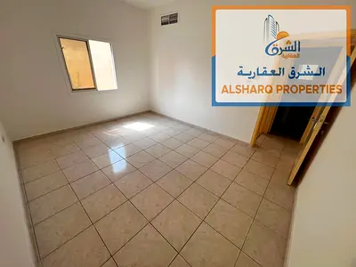 Room and lounge - Al Nuaimiya 1, next to Al Hekma School - balcony and excellent view