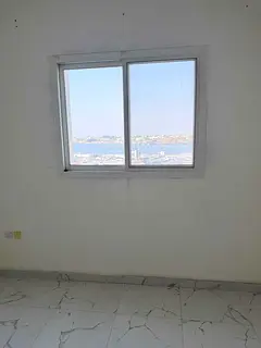 For Rent: 1 Bedroom & Hall - Al Rawda 1 - Ajman • Location: Al Rawda 1 - Near Sheikh Ammar Street
