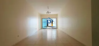 Chiller free & 1 Months free 2 Bhk Apartment available With Maids room All Amenities On Prime Locati
