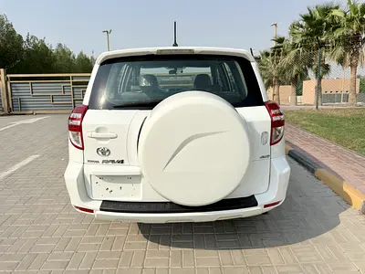 صورة مصغرة 9 لـ 2012 Toyota RAV 4