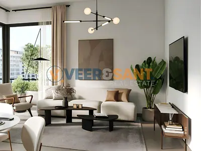Ready Next Month | Prime Investment Opportunity | Premium Community Living