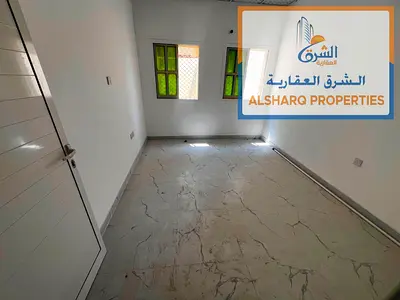 One bedroom and living room for annual rent – ​​Al Rawda 3, Ajman**