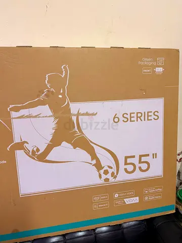 Hisense UHD 4K