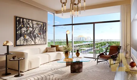 Prime Location | Urban Living I Best Layout