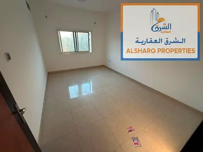 One Bedroom Apartment for Annual Rent in Al Rashidiya 3 Near Grand Mall – Central AC, Family-Only Building