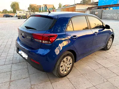2018 KIA RIO 缩略图 3