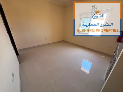 Studio in Al Aalia behind Al Bait Al Mowahad, central AC and prime location near Ajman Festival.