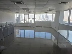High Floor | Canal View | Fitted