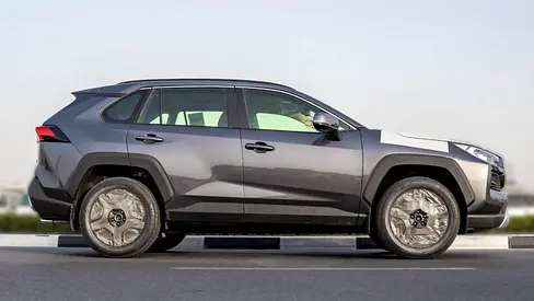 صورة 2 لـ 2025 Toyota RAV 4