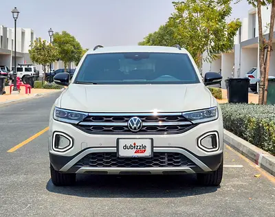 صورة مصغرة 2 لـ 2024 Volkswagen T-ROC