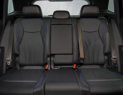 2026 Volkswagen TIGUAN — миниатюра 11