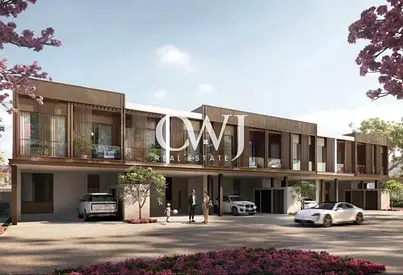 Townhouse G+2 | Single Row | Best Plot