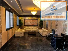 Al Jurf 3 | 1BR | Luxury Entrance | AED 33K