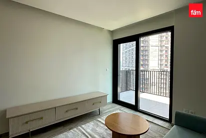 Fully Furnished | High Floor | Vacant