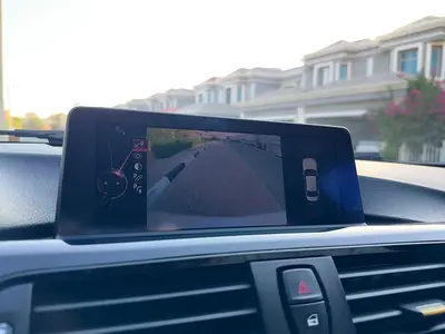 صورة مصغرة 17 لـ 2015 BMW 3-SERIES