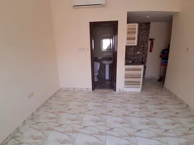 Specious Studio For Rent Near To Safari Mall// Deposit Only Checq For Family Building?