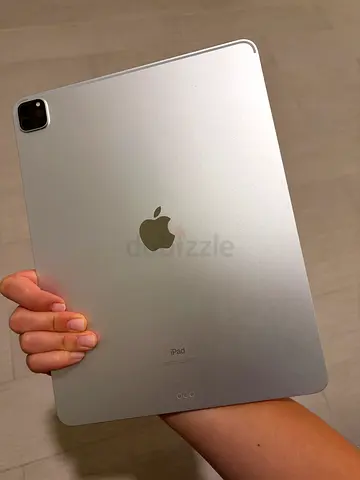 iPad Pro & Apple Pencil