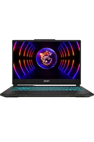 Cyborg 15 Gaming Laptop With 15.6 Inch Full Nvidia Geforce RTX 3050