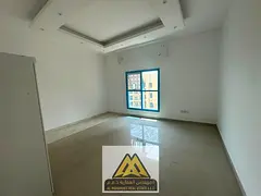 3BR in Al Khor Towers, Rashidiya 1, 3 baths, balcony, spacious, premium finish, AED 55K, 4 payments.