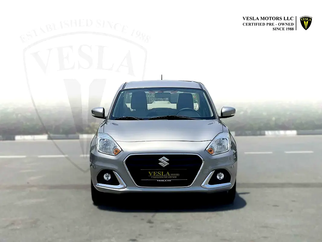 Suzuki Dzire 2023
