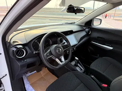 Nissan Kicks S, миниатюра 10
