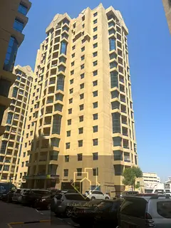 3 Bedroom Apartment for Sale in Al Khor Towers A4