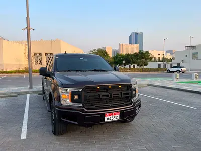2020 FORD F-150 照片 10