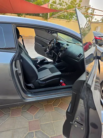 2015 KIA CERATO — фото 8