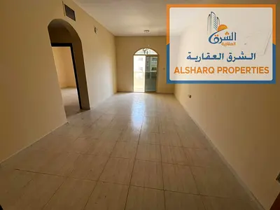1 Bedroom _ Excellent Balcony View _ Spacious Layout _ Central AC _ Free Maintenance _ Near Grand Mall _ Al Rashidiya 3 _ AED 27000