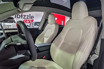 2023 Tesla MODEL Y — миниатюра 11