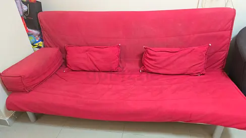 Sofa cum bed