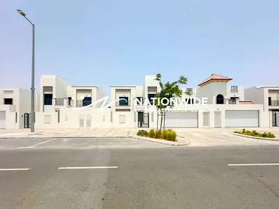 Vacant |Cozy Home |Double Row Villa |Serene Area