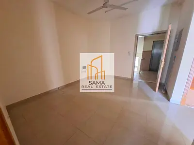 2BEDROOM HALL WITH BALCONY 1WR FOR FAMILY 30K CLOSE TO BASS STATION MUWAILAH SHARJAH